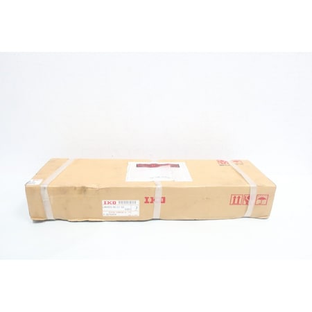 Iko Linear Bearing, 2PK LWHDG45C1S2E057